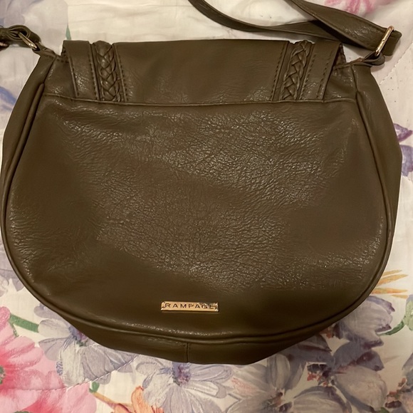 Rampage purse - Picture 4 of 6